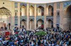 برگزاری ۴۰۰ برنامه در کشور به مناسبت هفته گردشگردی