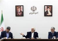 دولت به اهمیت مسائل فرهنگی واقف است/ تخصیص ۴۰ میلیون دلار برای حل مشکل کاغذ