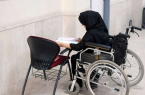 بهزیستی مدعی‌العموم قانون حمایت از حقوق افراد دارای معلولیت/ استخدام بیش از ۴ هزار معلول