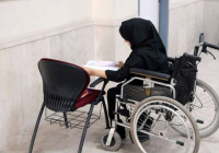 بهزیستی مدعی‌العموم قانون حمایت از حقوق افراد دارای معلولیت/ استخدام بیش از ۴ هزار معلول