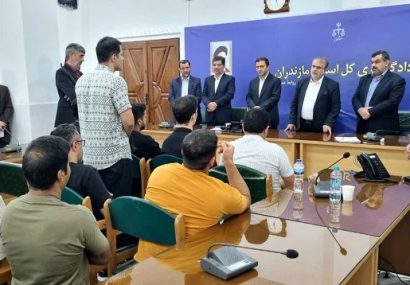 پرونده موبایل موسوی با پنج هزار شاکی