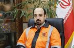 شناسایی ۱۶۵۰ تخلف اضافه تناژ در جاده‌های مازندران