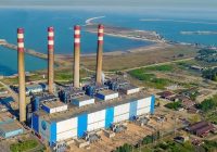 بازگشت واحد یک بخار نیروگاه نکا به مدار تولید