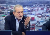 مشکلات کشور با نگاه مسئولانه قابل حل است/ هیچ توجیهی در برابر نارضایتی مردم پذیرفتنی نیست