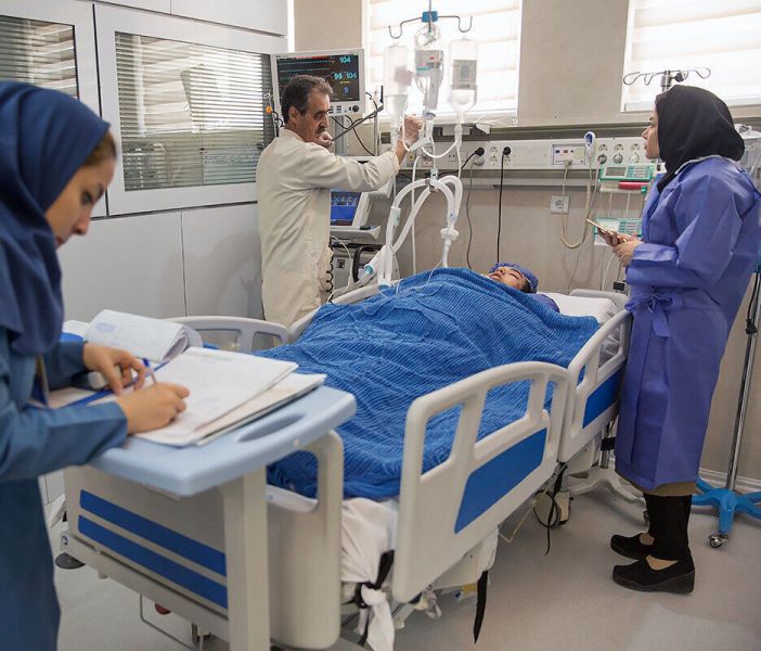 ۶۰۰ پرستار در بخش بهداشت جذب می‌شوند