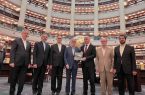 صالحی: سیاست دولت روابط گسترده‌تر با همسایگان است