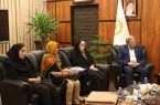 همکاری ۲۳ هزار مرکز غیردولتی با بهزیستی/زیستبوم جامع مشارکت طراحی میشود