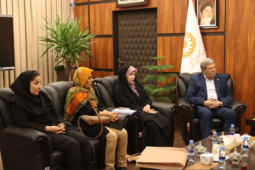 همکاری ۲۳ هزار مرکز غیردولتی با بهزیستی/زیستبوم جامع مشارکت طراحی میشود
