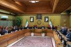 همراهی و همدلی ارکان نظام، راهکار حل مشکلات کشور است