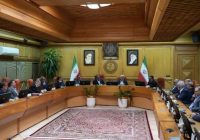 همراهی و همدلی ارکان نظام، راهکار حل مشکلات کشور است همراهی و همدلی ارکان نظام، راهکار حل مشکلات کشور است
