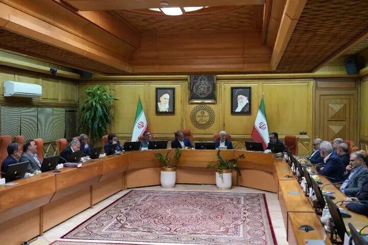 همراهی و همدلی ارکان نظام، راهکار حل مشکلات کشور است