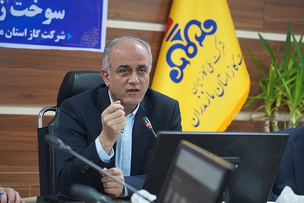 صرفه‌جویی در مصرف گاز، شرط پایداری شبکه در زمستان