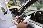 بخشودگی دیرکرد جریمه‌های رانندگی در مازندران