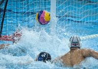 کسب سهمیه المپیکی واترپلو نیازمند دیدارهای تدارکاتی است کسب سهمیه المپیکی واترپلو نیازمند دیدارهای تدارکاتی است