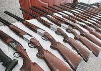 توقف شکار غیرقانونی در بابل؛ کشف سلاح و ادوات شکار توقف شکار غیرقانونی در بابل؛ کشف سلاح و ادوات شکار