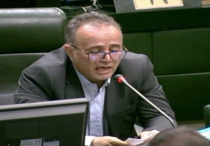 چالش های مدیریتی باعث مقاومت در اجرای احکام برنامه هفتم شده است چالش های مدیریتی باعث مقاومت در اجرای احکام برنامه هفتم شده است