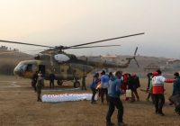 تأکید مجلس بر تقویت زیرساخت‌های اطفای حریق در مازندران