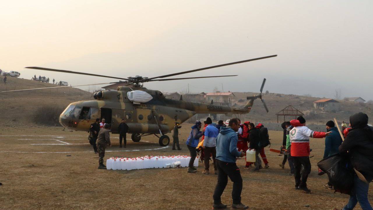 تأکید مجلس بر تقویت زیرساخت‌های اطفای حریق در مازندران