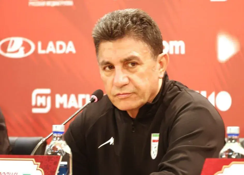 قلعهنویی و بحران اعتماد؛ هیس به منتقدان با سیاست فرار رو به جلو