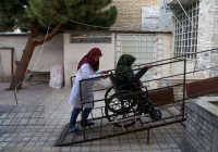 ۳۳ استاندارد شغلی ویژه افراد دارای معلولیت تصویب و ابلاغ شد