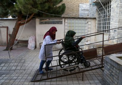 ۳۳ استاندارد شغلی ویژه افراد دارای معلولیت تصویب و ابلاغ شد