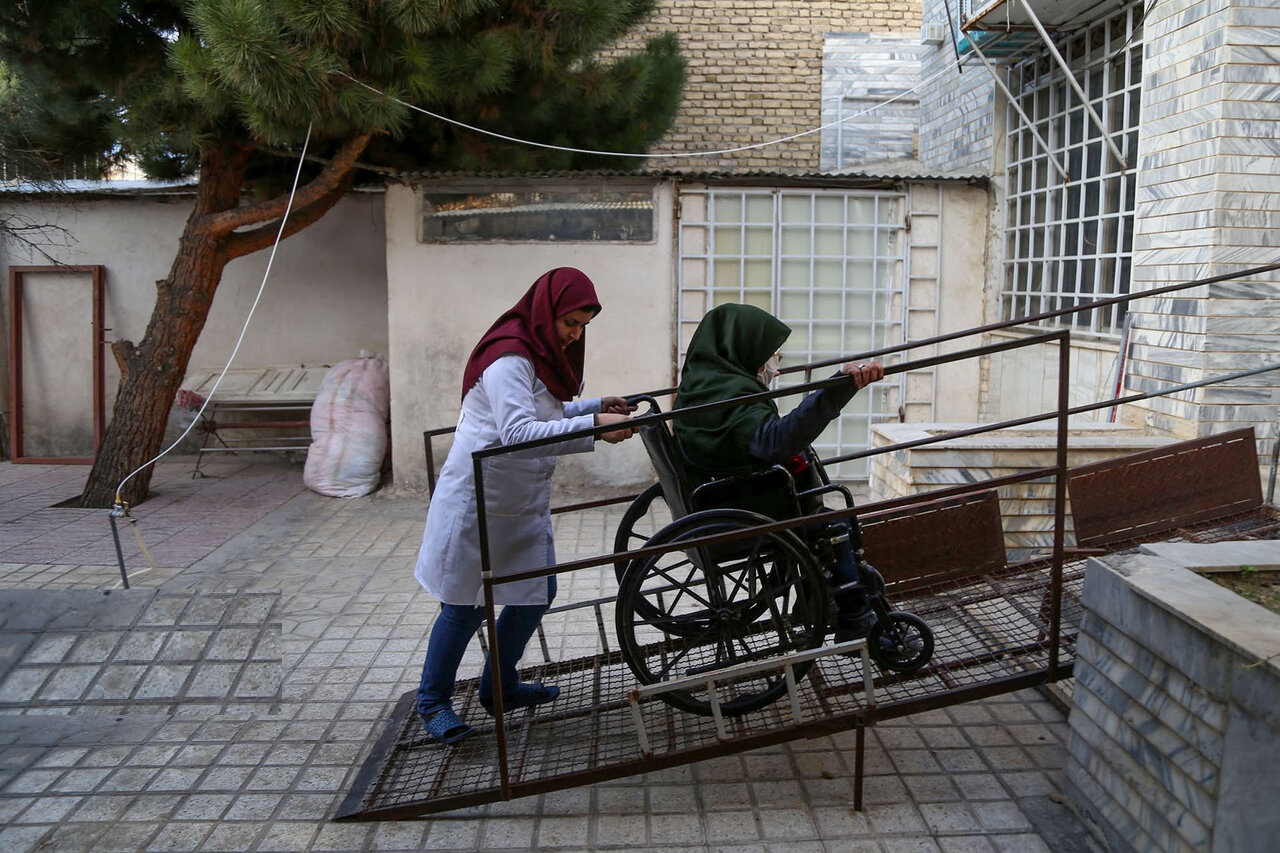 ۳۳ استاندارد شغلی ویژه افراد دارای معلولیت تصویب و ابلاغ شد