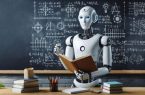۴۰ هزار معلم کاربرد هوش مصنوعی را فرامی‌گیرند