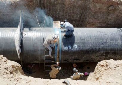 افتتاح طرح انتقال آب دریای عمان به فلات مرکزی با دستور پزشکیان افتتاح طرح انتقال آب دریای عمان به فلات مرکزی با دستور پزشکیان