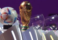 اختصاص بخشی از درآمد جام جهانی ۲۰۲۶ به غزه اختصاص بخشی از درآمد جام جهانی ۲۰۲۶ به غزه