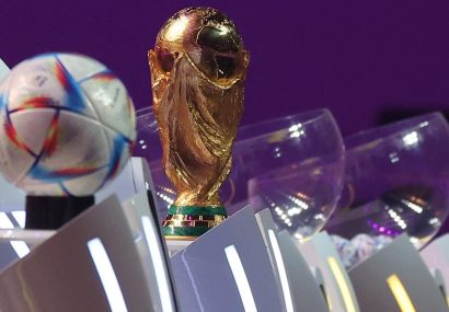 اختصاص بخشی از درآمد جام جهانی ۲۰۲۶ به غزه