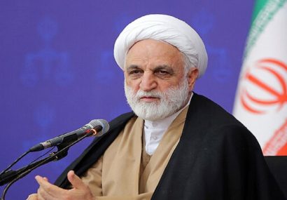 رویکرد قوه قضاییه باید ناظر بر اصلاح باشد رویکرد قوه قضاییه باید ناظر بر اصلاح باشد