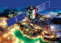 پایش سریع منابع طبیعی و کشاورزی با منظومه ماهواره‌ای ایران