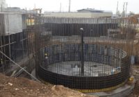 طرح اضطراری آبرسانی به شرق مازندران