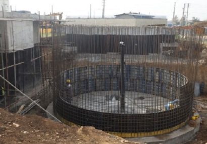 طرح اضطراری آبرسانی به شرق مازندران