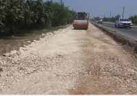 اختصاص ۳۵۰۰ میلیارد ریالی برای تکمیل راههای مواصلاتی جویبار اختصاص ۳۵۰۰ میلیارد ریالی برای تکمیل راههای مواصلاتی جویبار