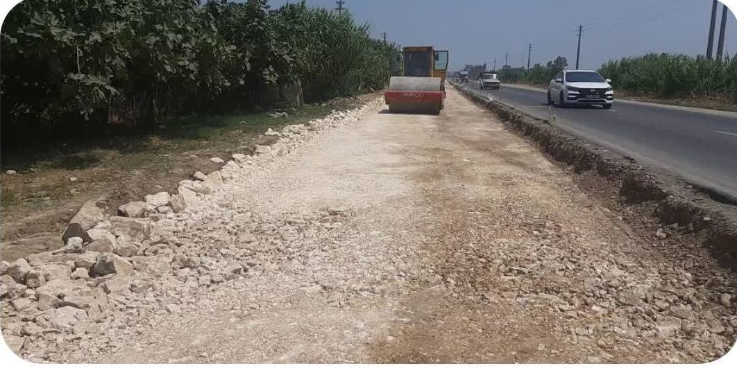 اختصاص ۳۵۰۰ میلیارد ریالی برای تکمیل راههای مواصلاتی جویبار