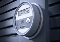 نصب و تعویض ۴۰ هزار کنتور هوشمند در مازندران