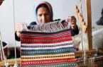 گردش مالی ۵۵۰ میلیارد تومانی صنایع دستی مازندران