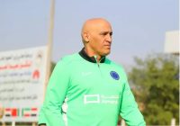 درخشش منصوریان در عراق درخشش منصوریان در عراق