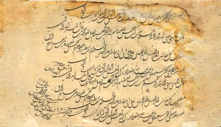 گلایههای مدیرکل تجسمی وزارت فرهنگ از بی مهریها به خوشنویسی / هنری که ارگانیک رشد میکند