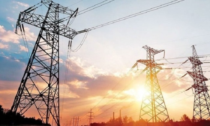 طراحی مسیر تبادل برق مازندران ـ قزوین