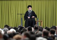 آمریکایی‌ها بدانند اگر دوباره جنگی راه بیندازند، این جنگ، منطقه‌ای خواهد بود