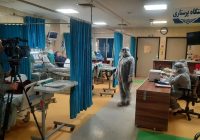 وضعیت قرمز؛ روایت ایثار مدافعان سلامت در قلب مازندران