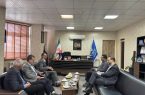 شفاف‌سازی فرآیند‌ها و پاسخگویی، محور ارزیابی بازرسی کشاورزی مازندران