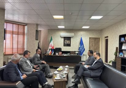 شفاف‌سازی فرآیند‌ها و پاسخگویی، محور ارزیابی بازرسی کشاورزی مازندران