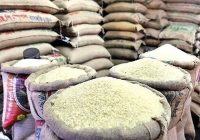 موافقت مشروط با واردات برنج
