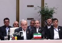 سه پیشنهاد ایران برای ارتقای نقش سازمان همکاری شانگهای سه پیشنهاد ایران برای ارتقای نقش سازمان همکاری شانگهای