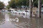 خسارت ۱۳۸ میلیارد تومانی بارش و طوفان به شبکه توزیع برق مازندران