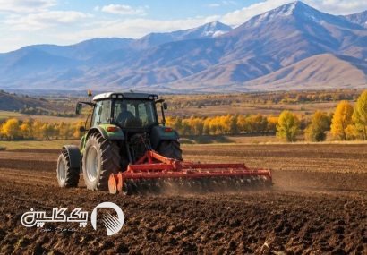 برگزاری کاروان ترویج کشاورزی در ۲۰ نقطه مازندران