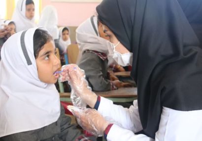 ۸۰ درصد کودکان در ۶ سالگی دچار پوسیدگی دندان‌ می‌شوند